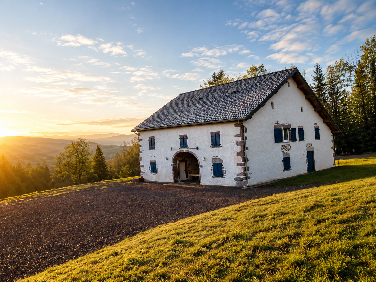 Gîte 12 personnes