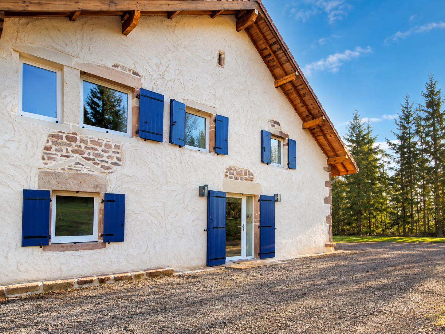 Gîte 2 à 4 personnes